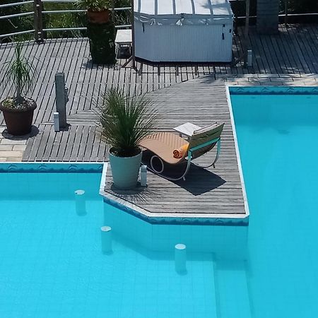 Deauville Pousada Armacao dos Buzios Exterior photo